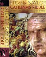Catilinàs Riddle. A Mystery of Ancient Rome
