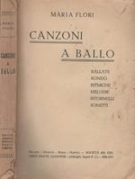 Canzoni Da Ballo