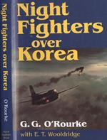 Night Fighters over Korea
