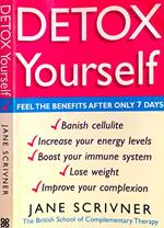 Detox yourself