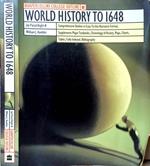 World History to 1648