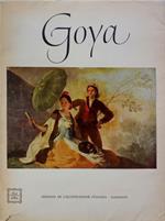 Goya ( Francisco José de Goya y Lucientes). (1746-1828)