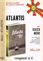 Atlantis. Raccontato Da A.V.Sellwood