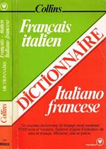 Dictionnaire Collins Francais/Italien Italien/Francais