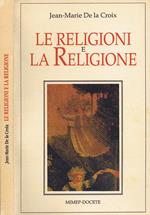 Le Religioni e la Religione