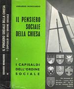 Il Pensiero Sociale Della Chiesa. I Capisaldi Dell'Ordine Sociale