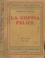 La coppia felice