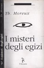 I misteri degli egizi