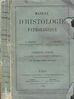 Manuel D'Histologie Pathologique