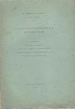 Il Vescovo Provvidenziale Dei Nostri Tempi. Discorso Pel Giubileo Episcopale Di S. E. Il Card. A. Capecelatro