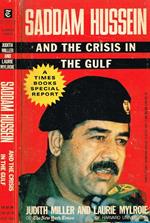 Saddam Hussein And The Crisis In The Gulf