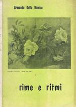 Rime e Ritmi