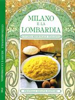 Milano E Lomardia