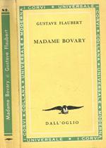 Madame Bovary. Costumi Di Provincia