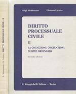 Diritto processuale civile