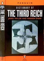 Dictionary of the Third Reich