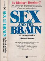 Sex and the brain