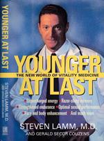 Younger at last. The new world of vitality medicine
