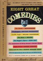 Eight great comedies