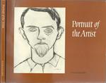 Portrait of the Artist. Artists'Portraits published by Art News e Review 1949-1960