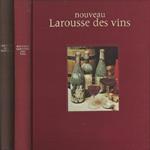 Larousse des vins et des fromages