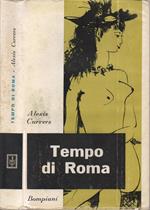 Tempo di Roma. Romanzo