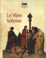 Les Vespres siciliennes. Stagione 1997