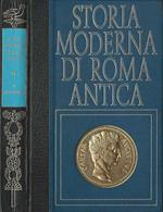 Storia Moderna Di Roma Antica. Il Cristianesimo
