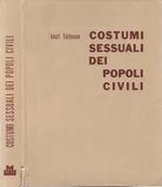 Costumi sessuali dei popoli civili