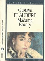 Madame Bovary