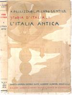 L' Italia Antica