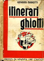 Itinerari Ghiotti