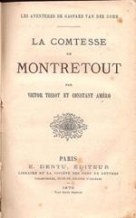 La comtesse de Montretout