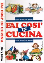 Fai Così In Cucina