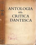Antologia Della Critica Dantesca