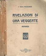 Rivelazioni Di Una Veggente