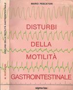 Disturbi Della Motilità Gastrointestinale