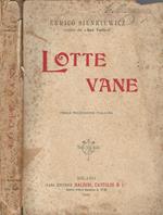 Lotte Vane