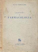 Lezioni Di Farmacologia