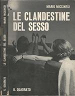 Le Clandestine Del Sesso