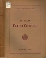 La beata Teresa Couderc
