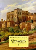 Genazzano. Storia e architettura