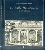 La Villa Poniatowski. E la via Flaminia