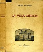 La Villa Medicis