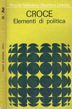 Elementi Di Politica