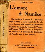 L' Amore Di Namiko