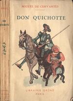 Don Quichotte