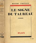 Le Signe Du Taureau