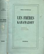 Les Freres Karamazoff