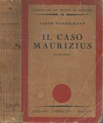 Il caso Maurizius